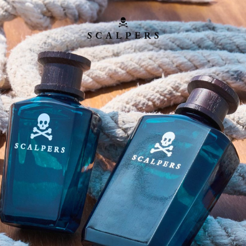 Scalpers Yacht Club EDP - 1ml