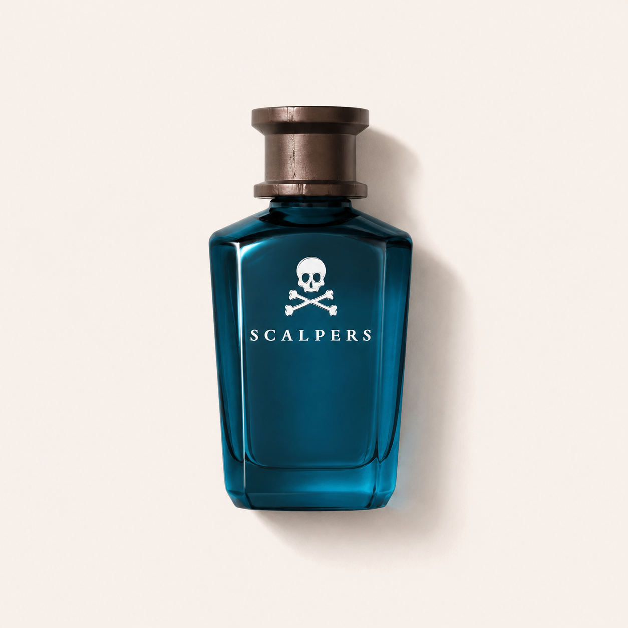 Flakon parfému Scalpers Yacht Club EDP – MrRizz