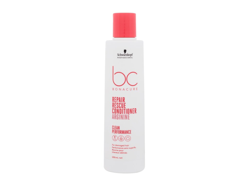 Schwarzkopf Professional BC Bonacure Repair Rescue Arginine Conditioner 200 ml - 200ml - Kondicionér