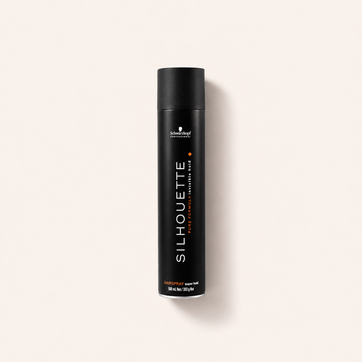 Schwarzkopf Professional Silhouette 500 ml – lak na vlasy – MrRizz