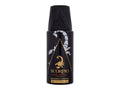 Scorpio Noir Absolu 150 ml - 150ml - Deodorant