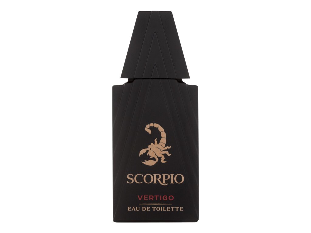 Scorpio Vertigo 75 ml - 75ml - Toaletní voda