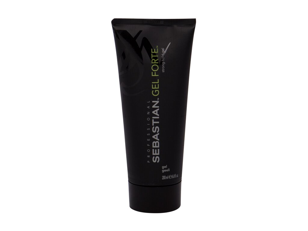 Sebastian Professional Gel Forte 200 ml - 200ml - na vlasy