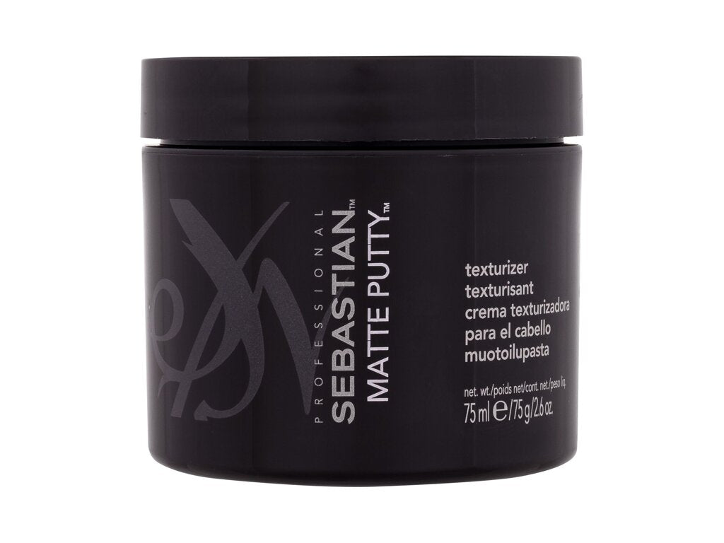 Sebastian Professional Matte Putty 75 ml - 75ml - Pro definici a tvar vlasů