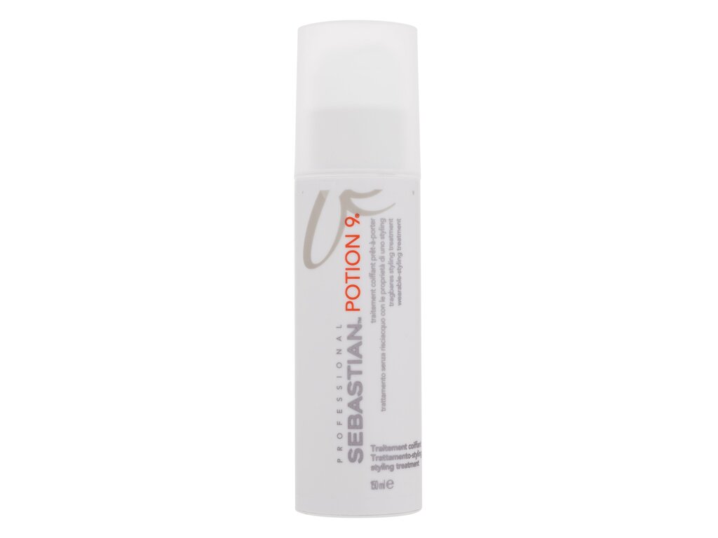 Sebastian Professional Potion 9 150 ml - 150ml - Pro definici a tvar vlasů