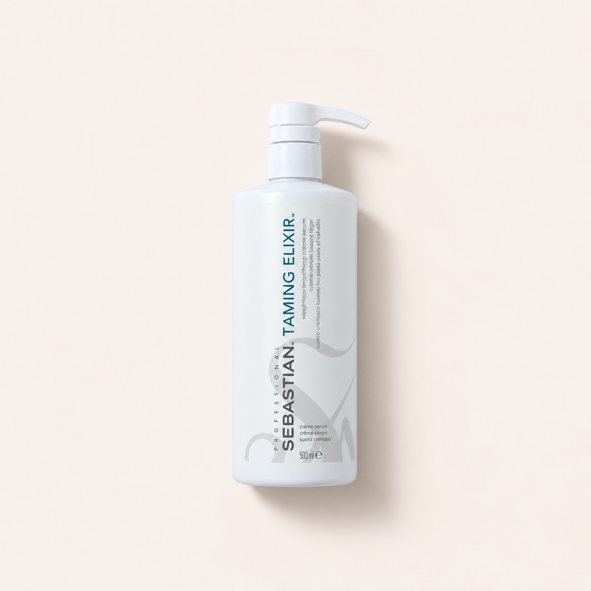 Sebastian Professional Taming Elixir 500 ml – olej na vlasy – MrRizz