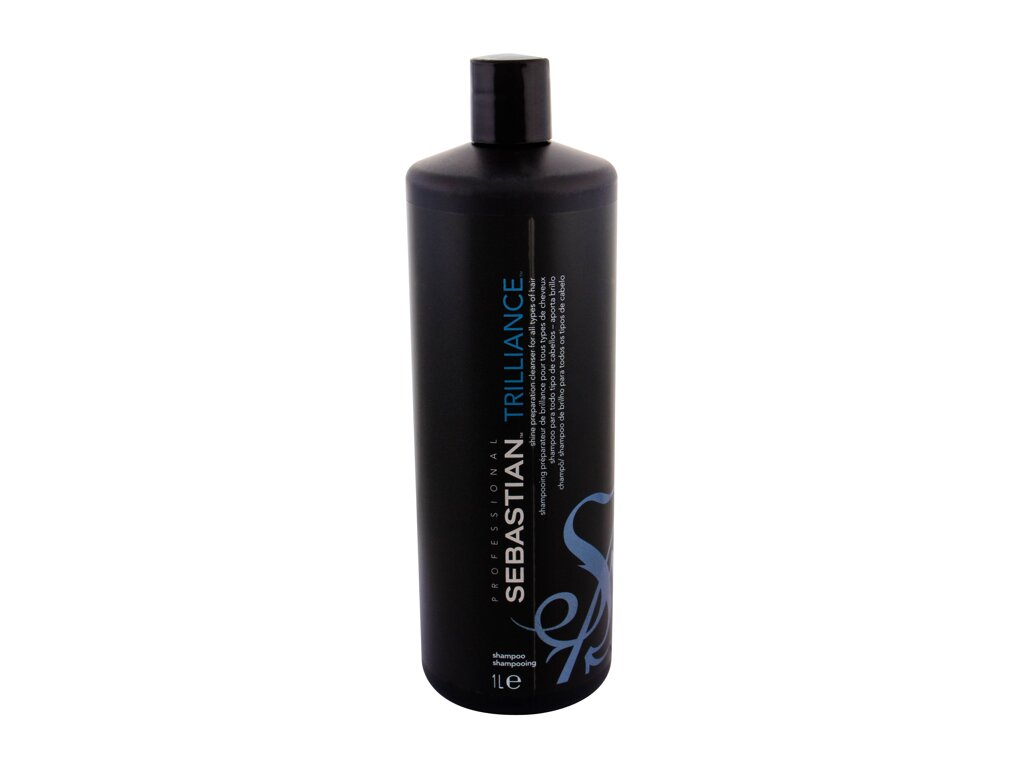 Sebastian Professional Trilliance 1000 ml - 1000ml - Šampon