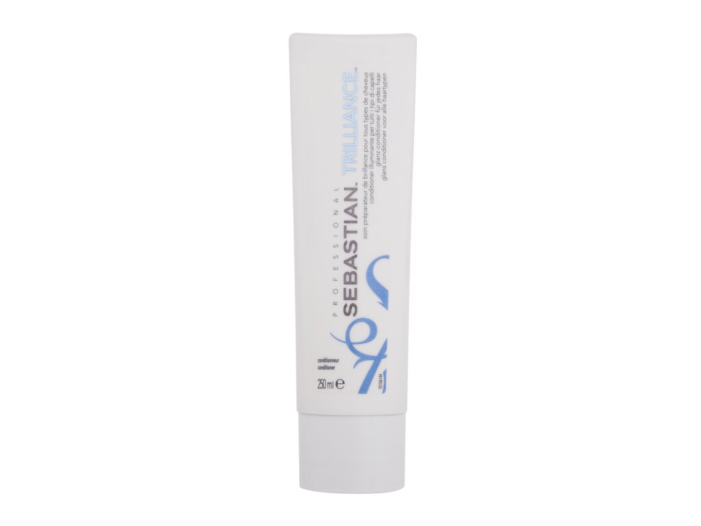 Sebastian Professional Trilliance 250 ml - 250ml - Kondicionér