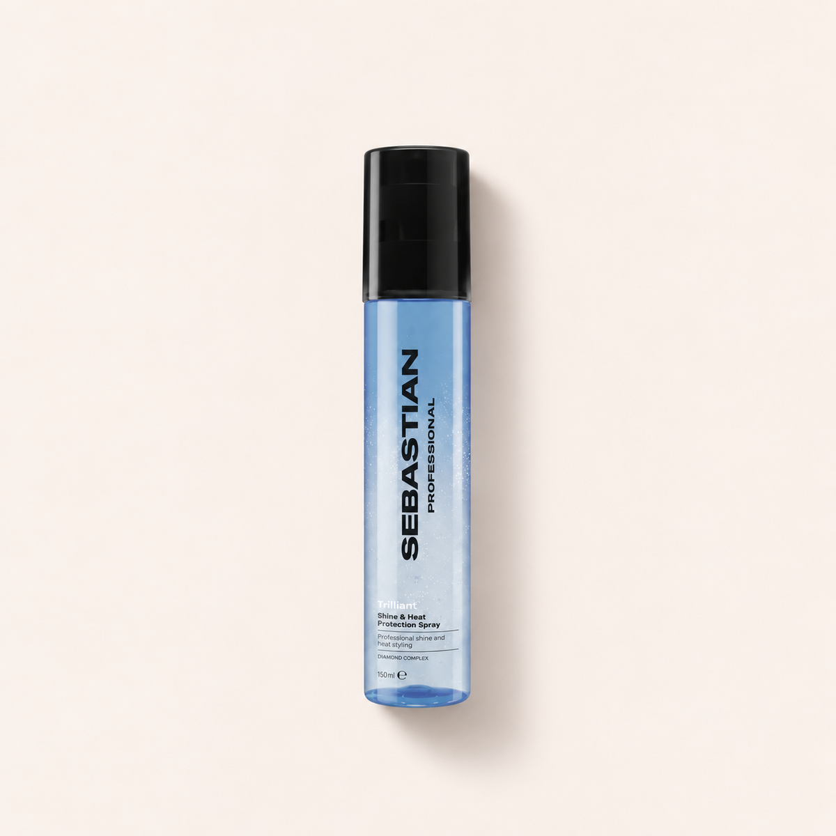 Sebastian Professional Trilliant 150 ml – pro tepelnou úpravu vlasů – MrRizz