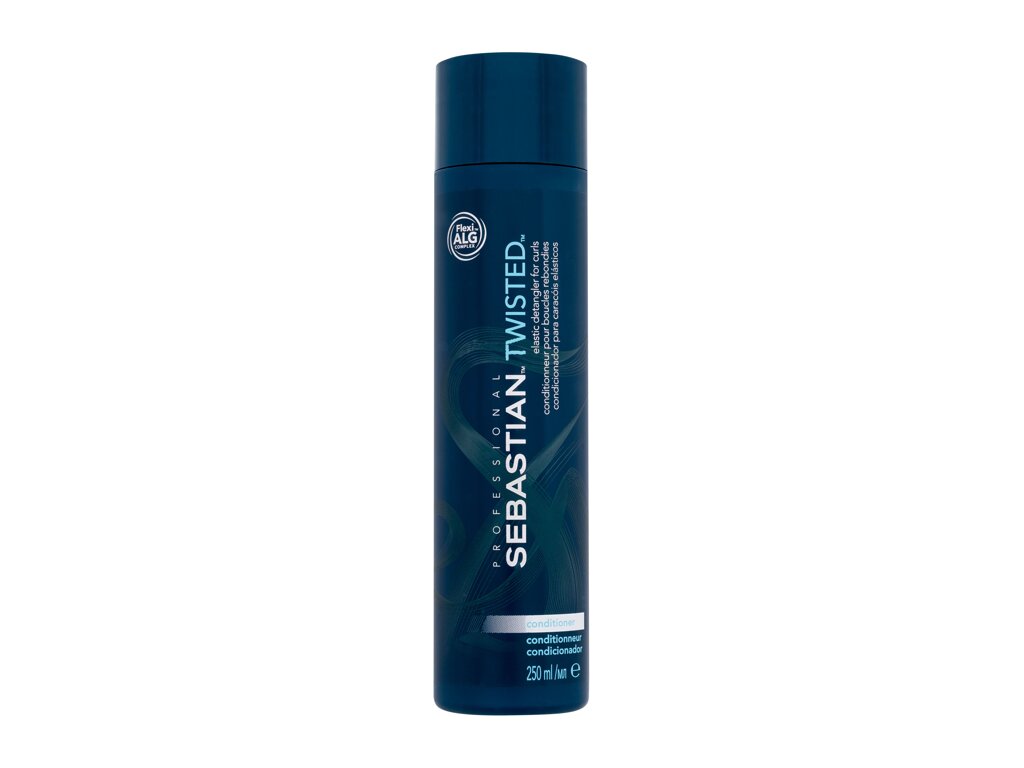 Sebastian Professional Twisted Conditioner 250 ml - 250ml - Kondicionér