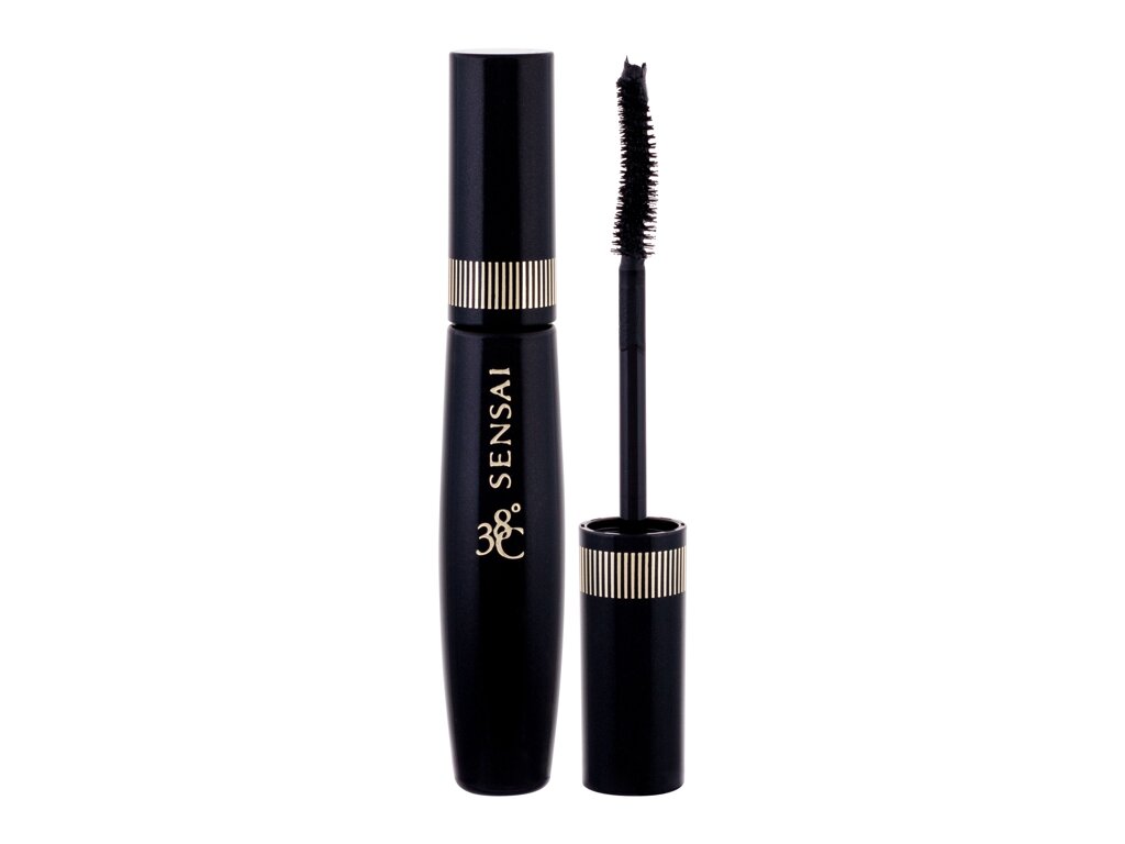 Sensai 38°C Volumising 8 ml - 8ml - Řasenka
