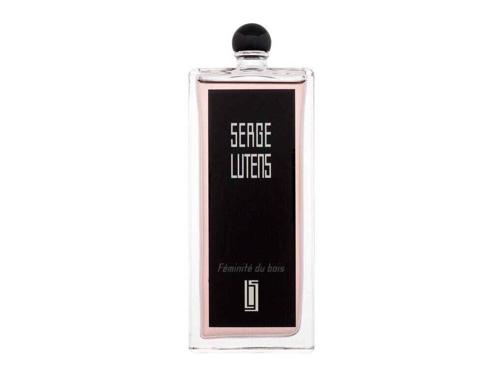 Serge Lutens Feminité du Bois 100 ml - 100ml - Parfémovaná voda