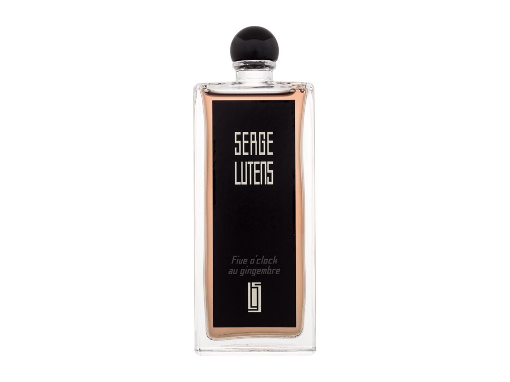 Serge Lutens Five O’Clock Au Gingembre 50 ml - 50ml - Parfémovaná voda