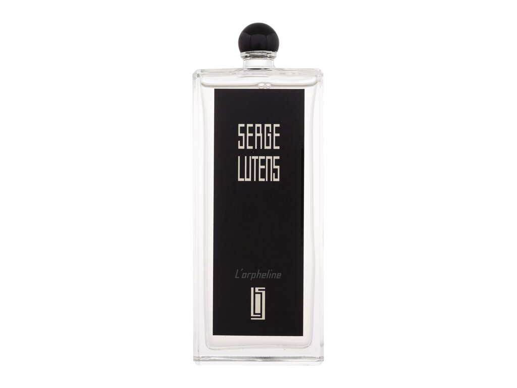 Serge Lutens L’orpheline 100 ml - 100ml - Parfémovaná voda
