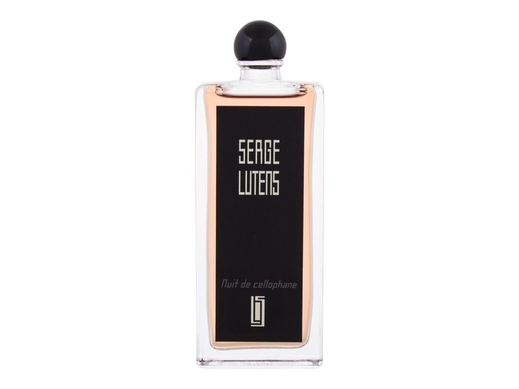 Serge Lutens Nuit de Cellophane 50 ml - 50ml - Parfémovaná voda