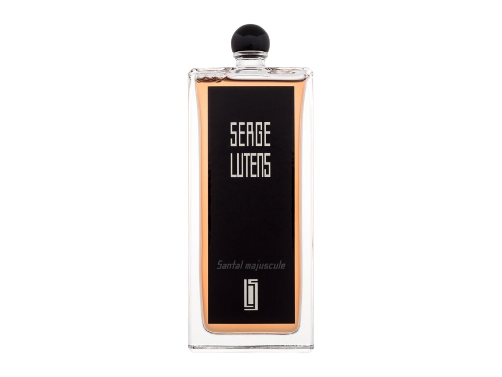 Serge Lutens Santal Majuscule 100 ml - 100ml - Parfémovaná voda