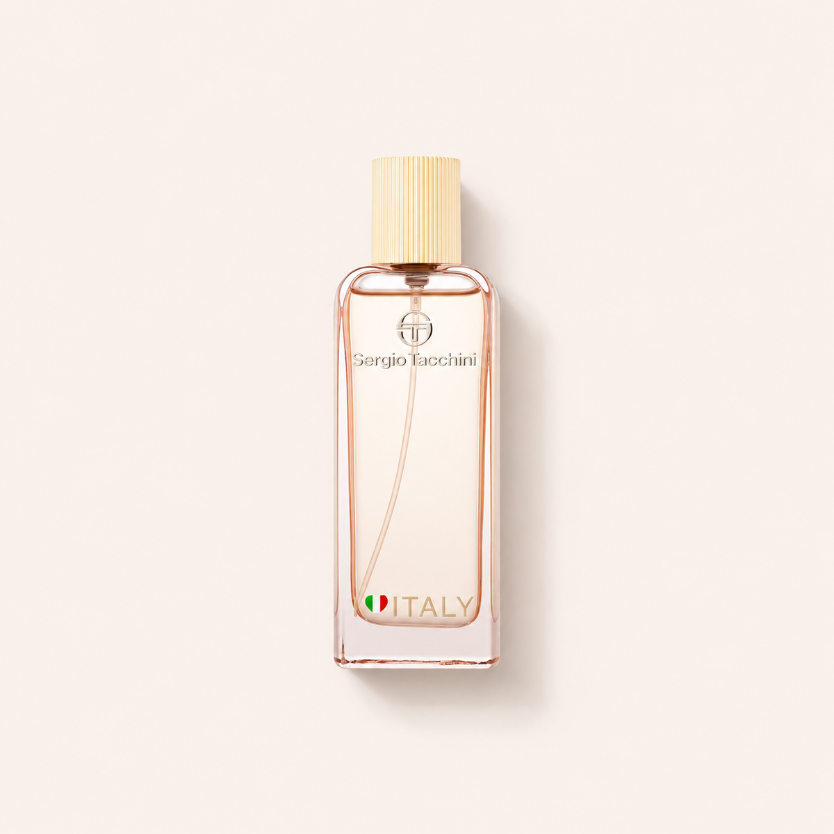 Sergio Tacchini I Love Italy 50 ml – toaletní voda – MrRizz