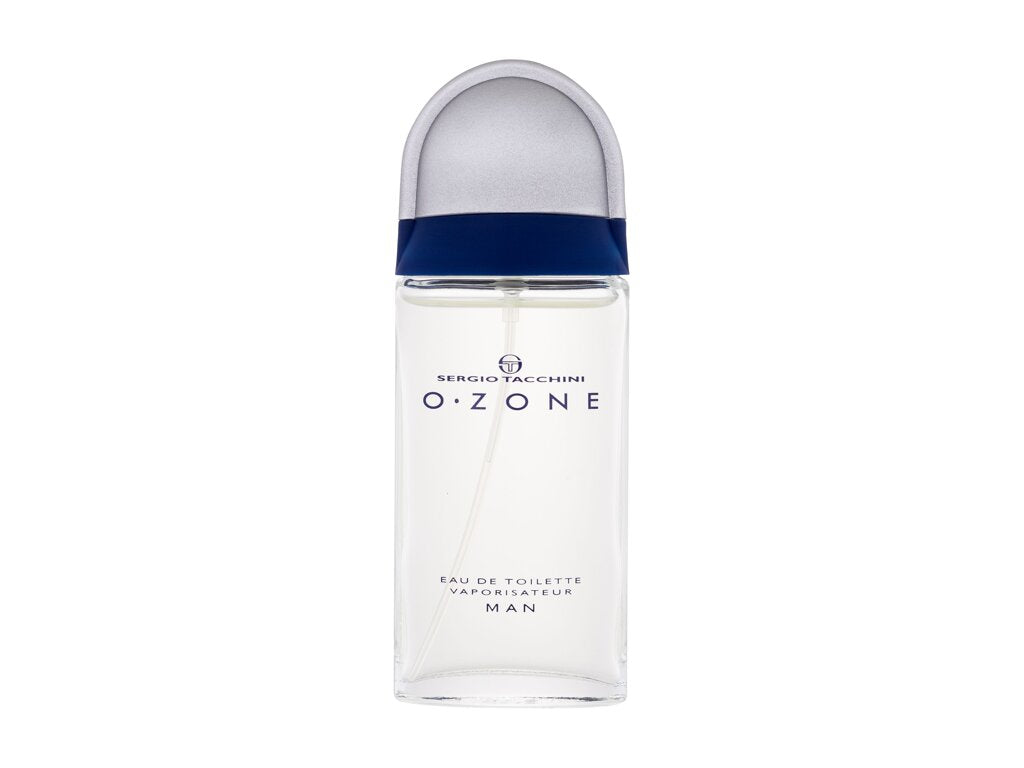 Sergio Tacchini O-Zone Man 30 ml - 30ml - Toaletní voda