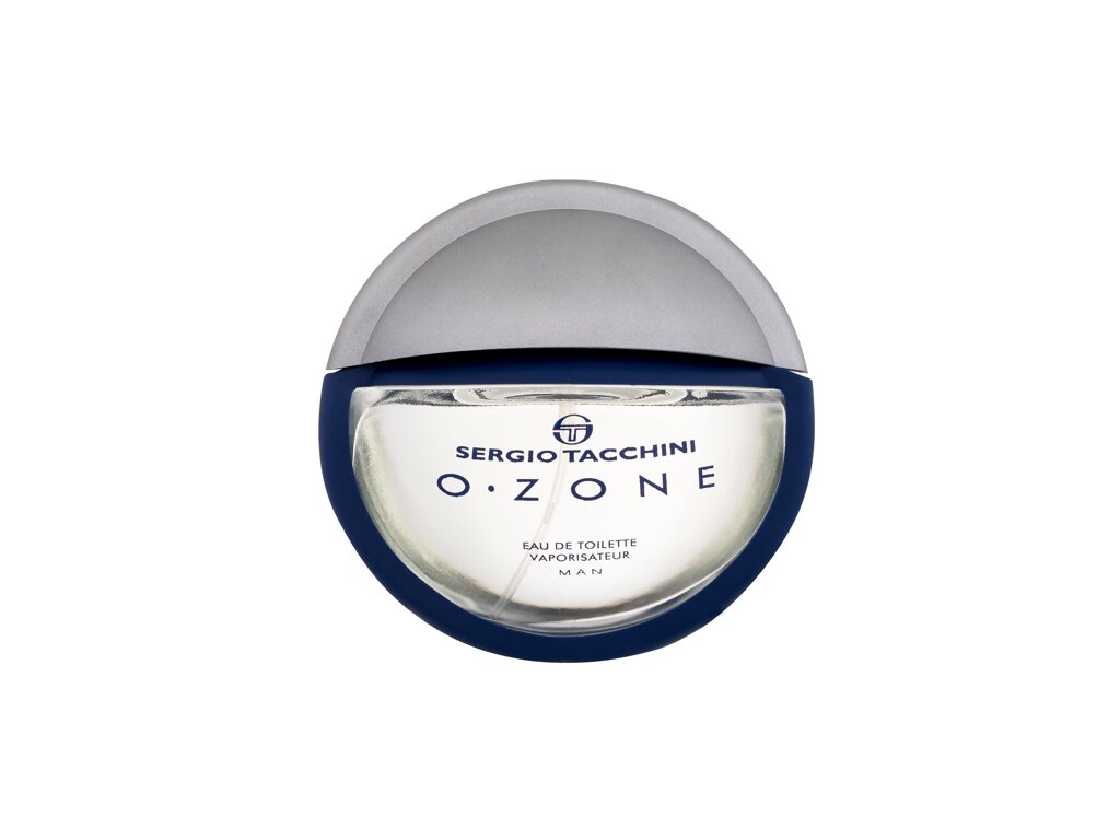 Sergio Tacchini O-Zone Man 50 ml - 50ml - Toaletní voda