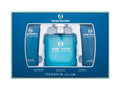 Sergio Tacchini Ocean´s Club 100 ml - 100ml - Toaletní voda