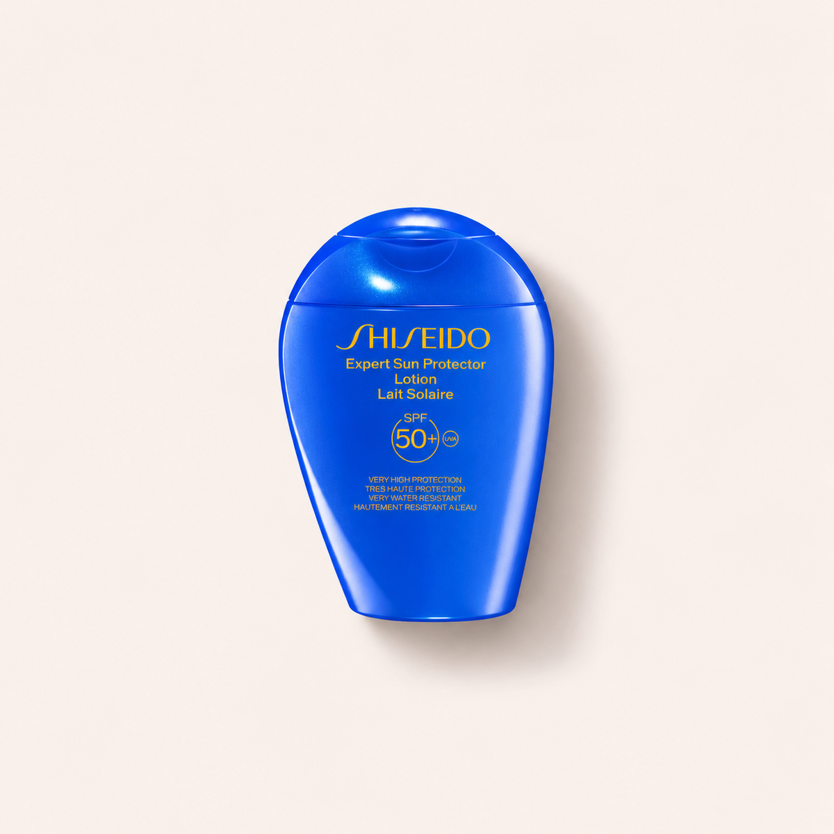 Shiseido Expert Sun Protector Protector Lotion 150 ml – opalovací přípravek na tělo – MrRizz