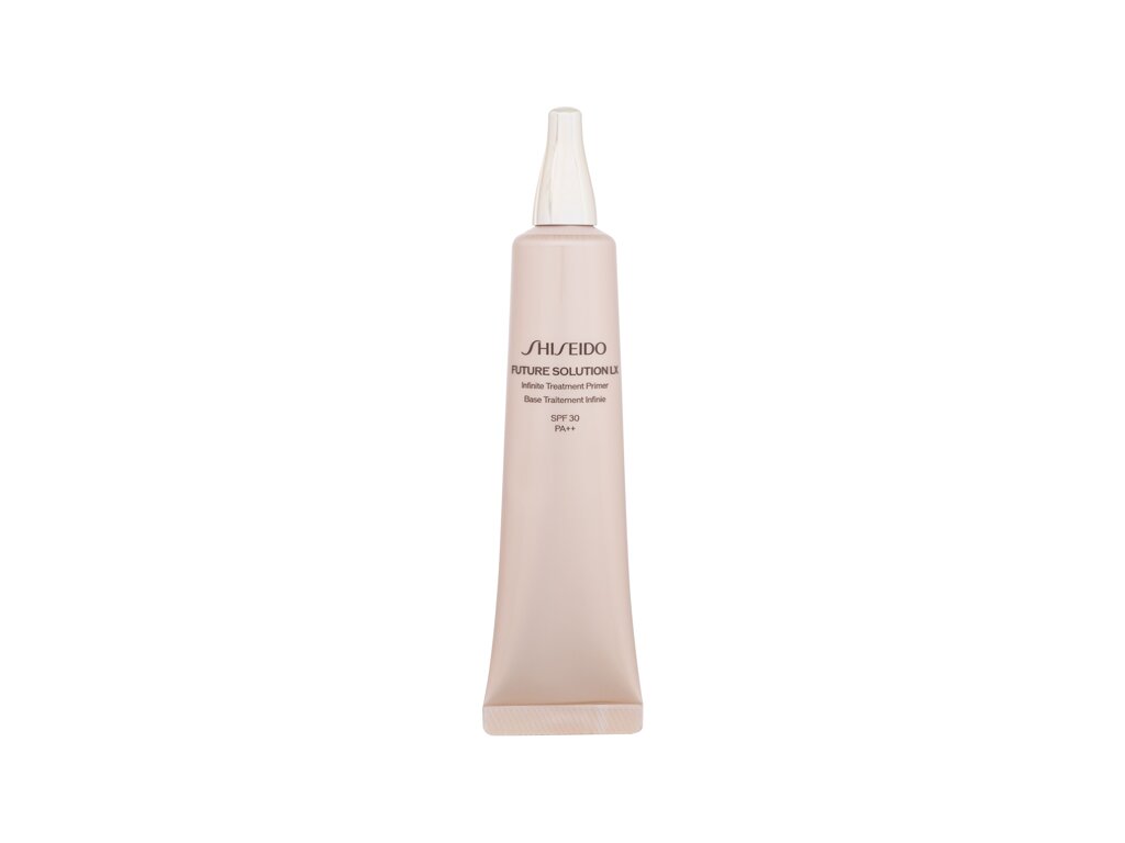 Shiseido Future Solution LX Infinite Treatment Primer 40 ml - 40ml - Podklad pod makeup