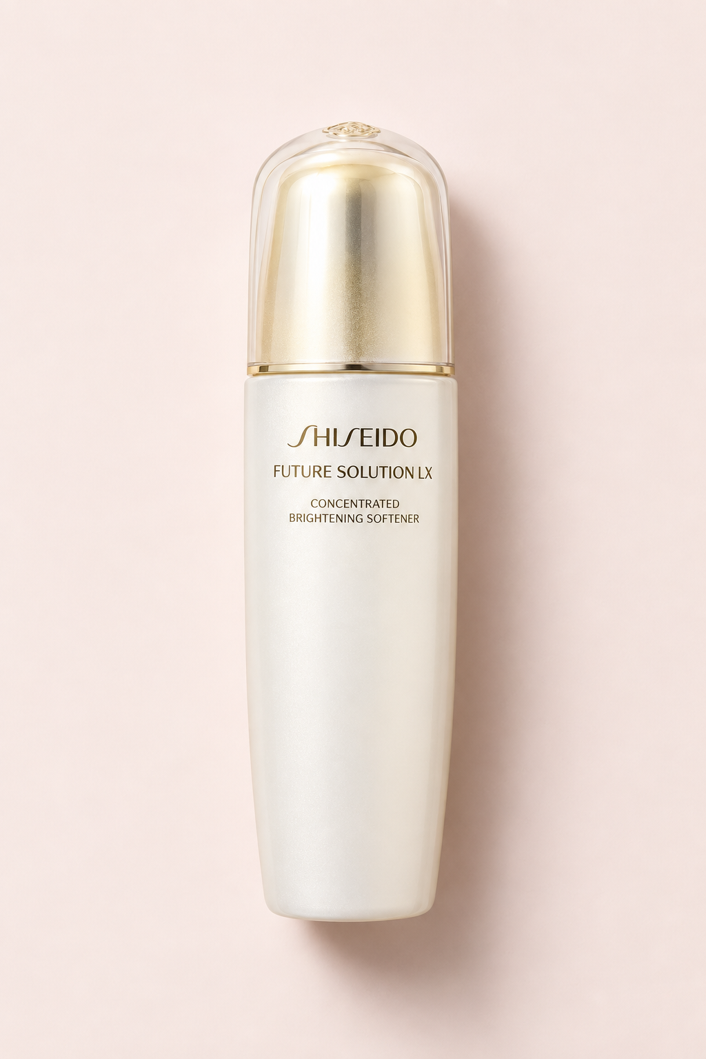 Shiseido Future Solution LX Concentrated Brightening Softener 170 ml – MrRizz