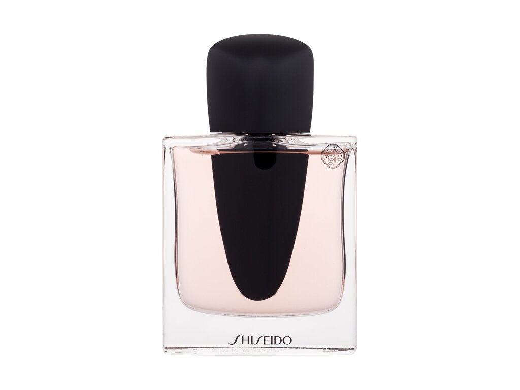 Shiseido Ginza 50 ml - 50ml - Parfémovaná voda