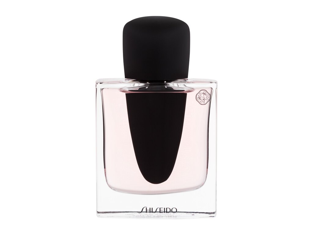 Shiseido Ginza 50 ml - 50ml - Parfémovaná voda