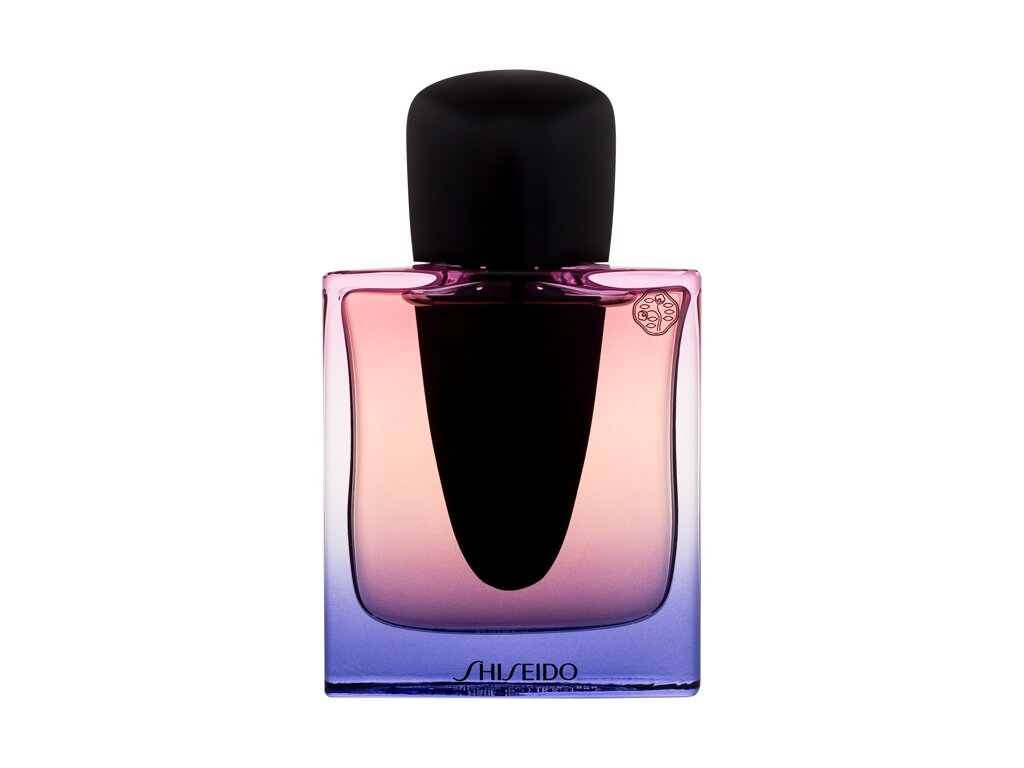 Shiseido Ginza Night 50 ml - 50ml - Parfémovaná voda