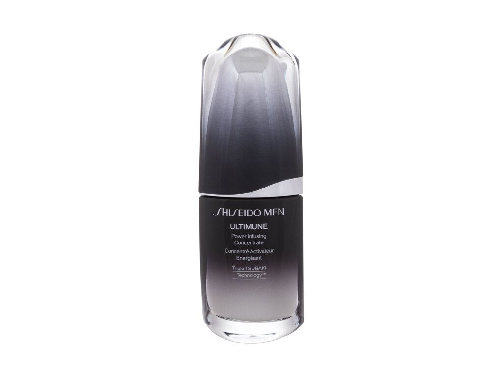 Shiseido MEN Ultimune Power Infusing Concentrate 30 ml - 30ml - Pleťové sérum