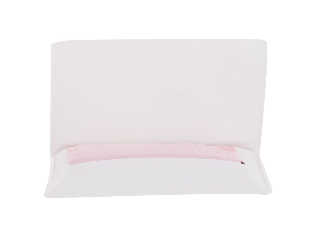 Shiseido Oil-Control Blotting Paper 100 ml - 100ml - Makeup
