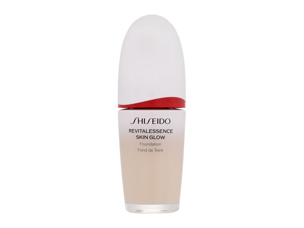 Shiseido Revitalessence Skin Glow Foundation 30 ml - 30ml - Makeup