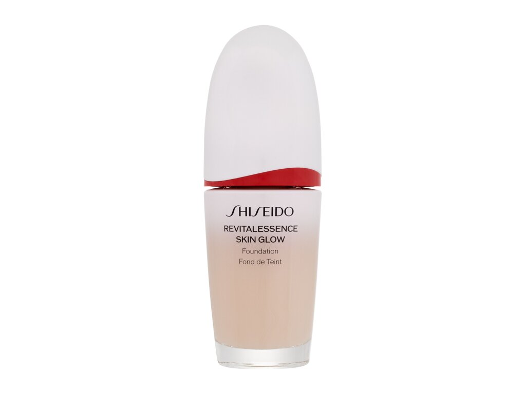 Shiseido Revitalessence Skin Glow Foundation 30 ml - 30ml - Makeup