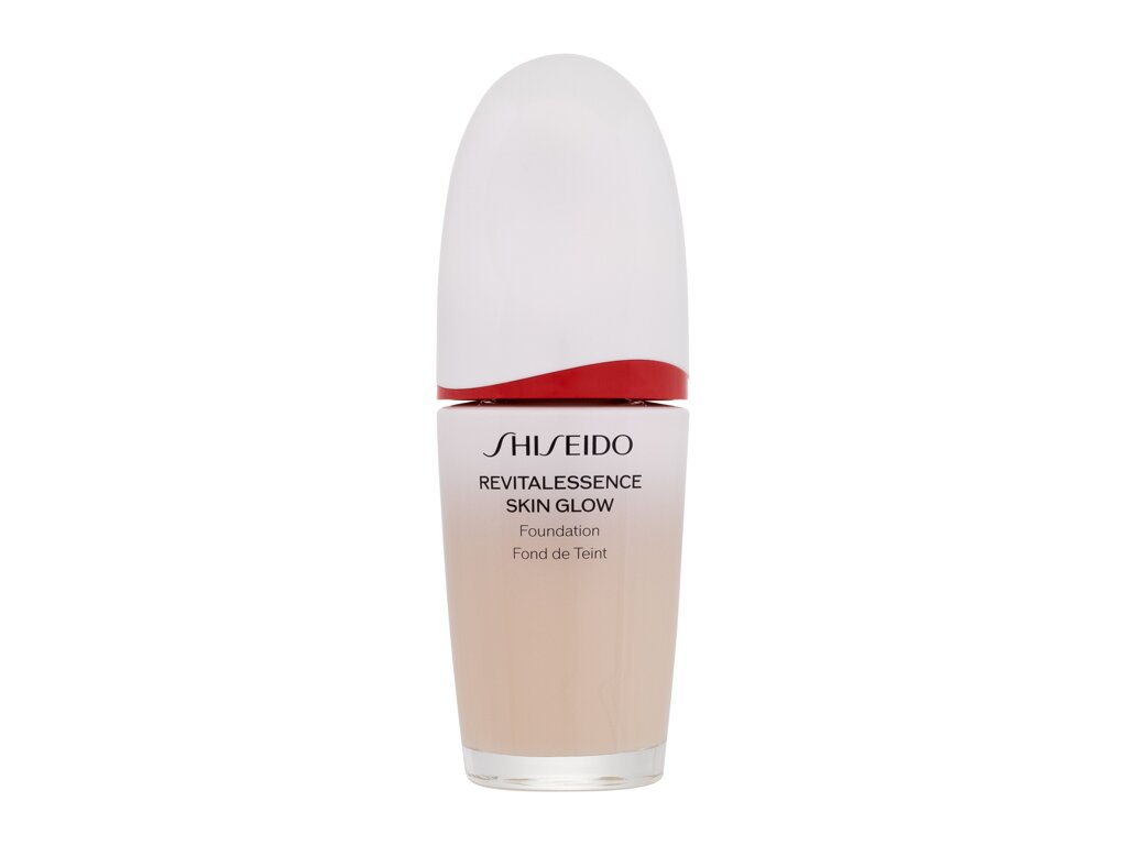 Shiseido Revitalessence Skin Glow Foundation 30 ml - 30ml - Makeup