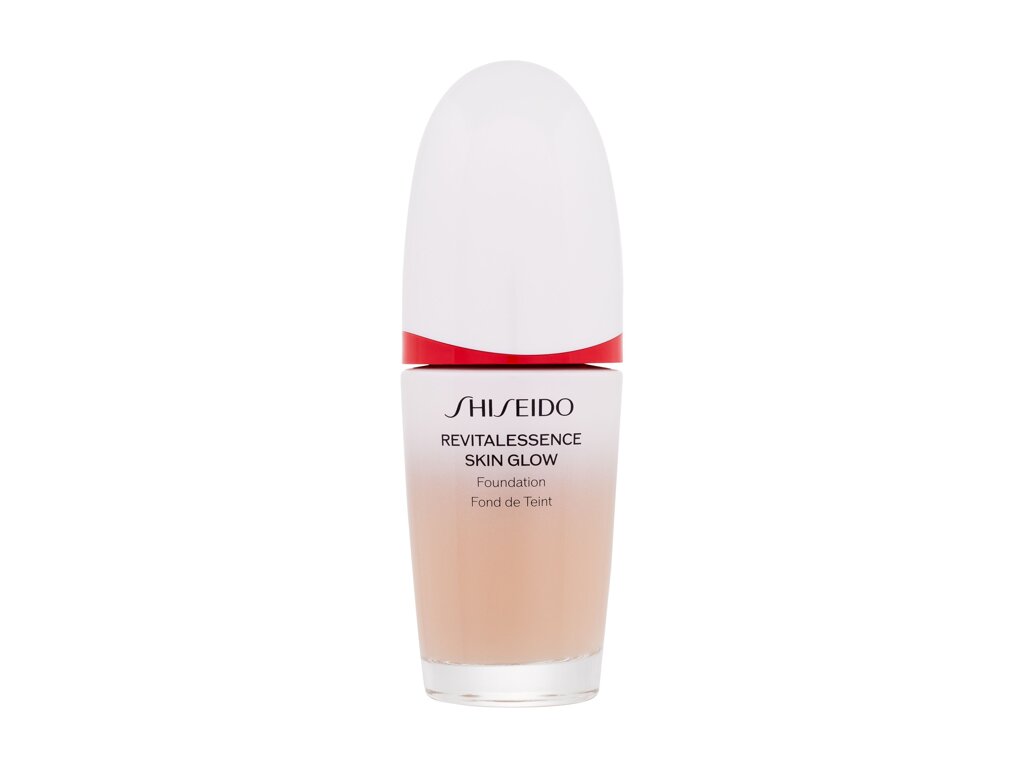 Shiseido Revitalessence Skin Glow Foundation 30 ml - 30ml - Makeup