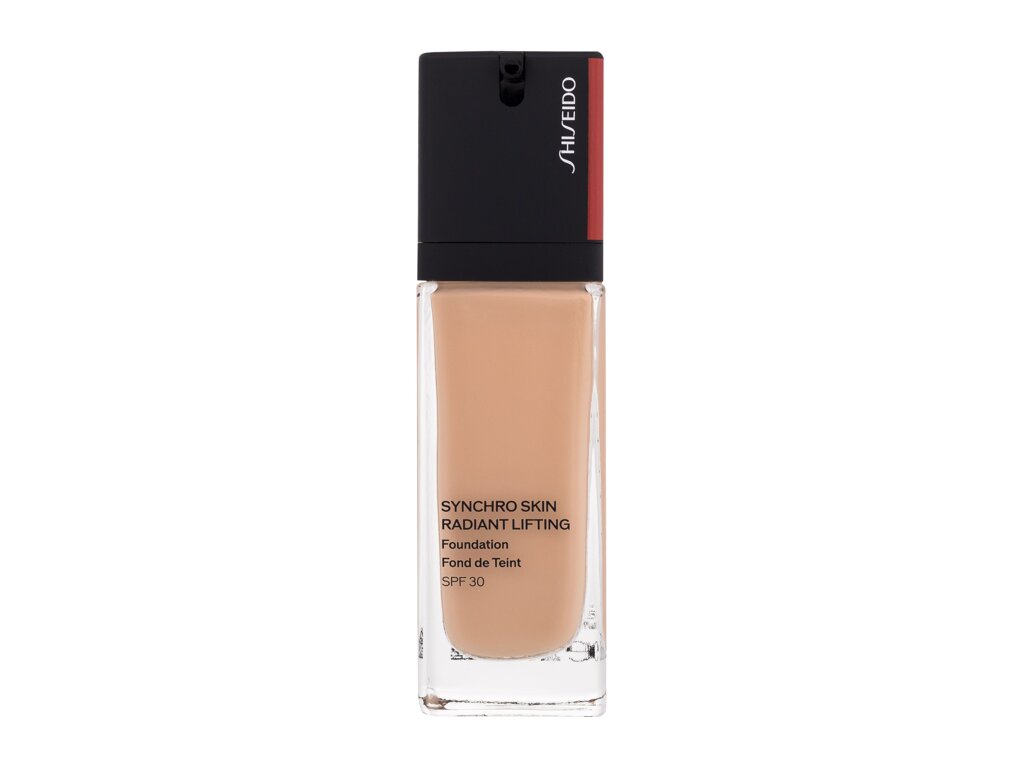 Shiseido Synchro Skin Radiant Lifting 30 ml - 30ml - Makeup