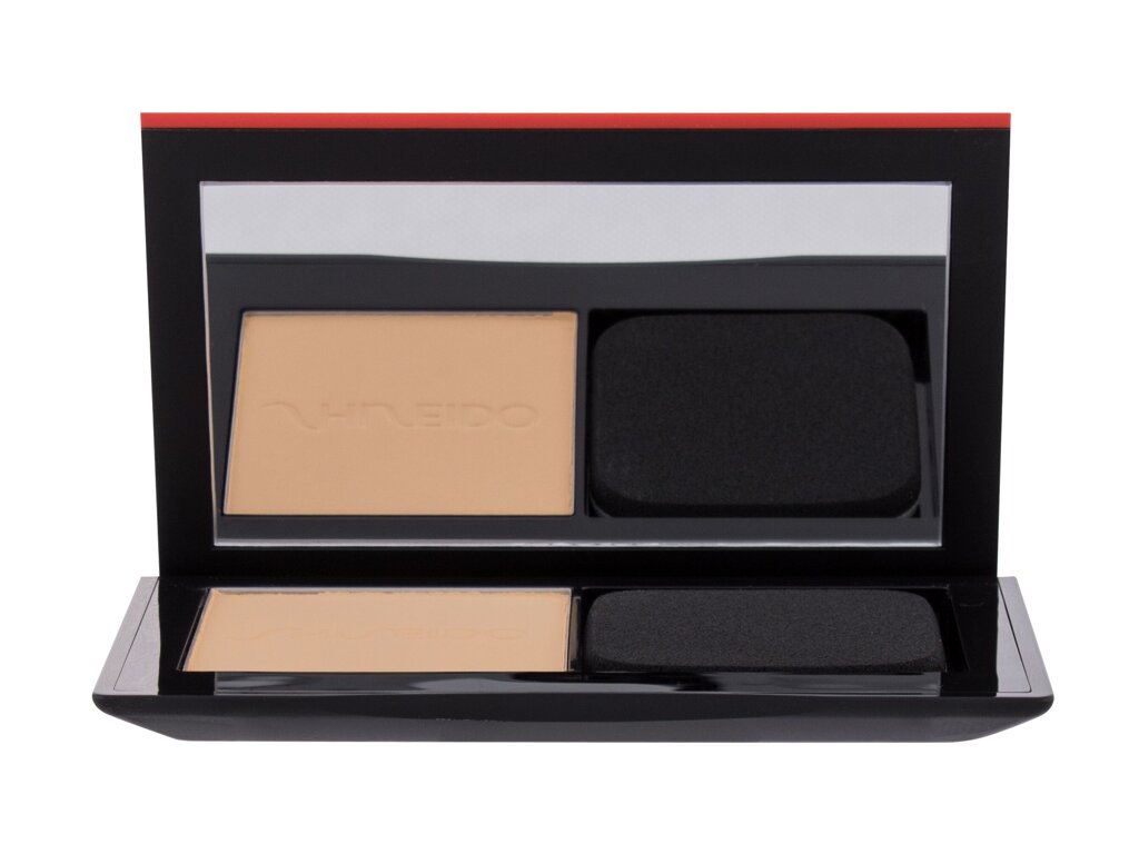 Shiseido Synchro Skin Self-Refreshing Cushion Compact 9 ml - 9ml - Makeup