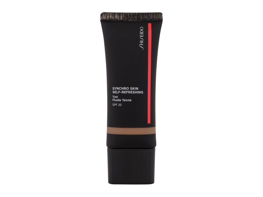 Shiseido Synchro Skin Self-Refreshing Tint 30 ml - 30ml - Makeup