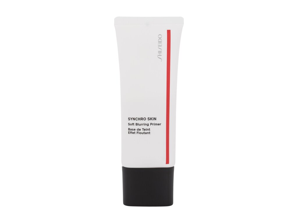 Shiseido Synchro Skin Soft Blurring Primer 30 ml - 30ml - Podklad pod makeup