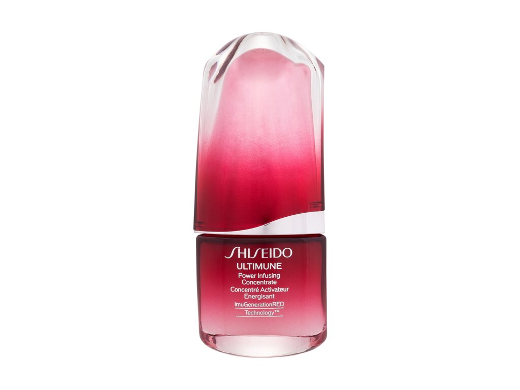 Shiseido Ultimune Power Infusing Concentrate 15 ml - 15ml - Pleťové sérum