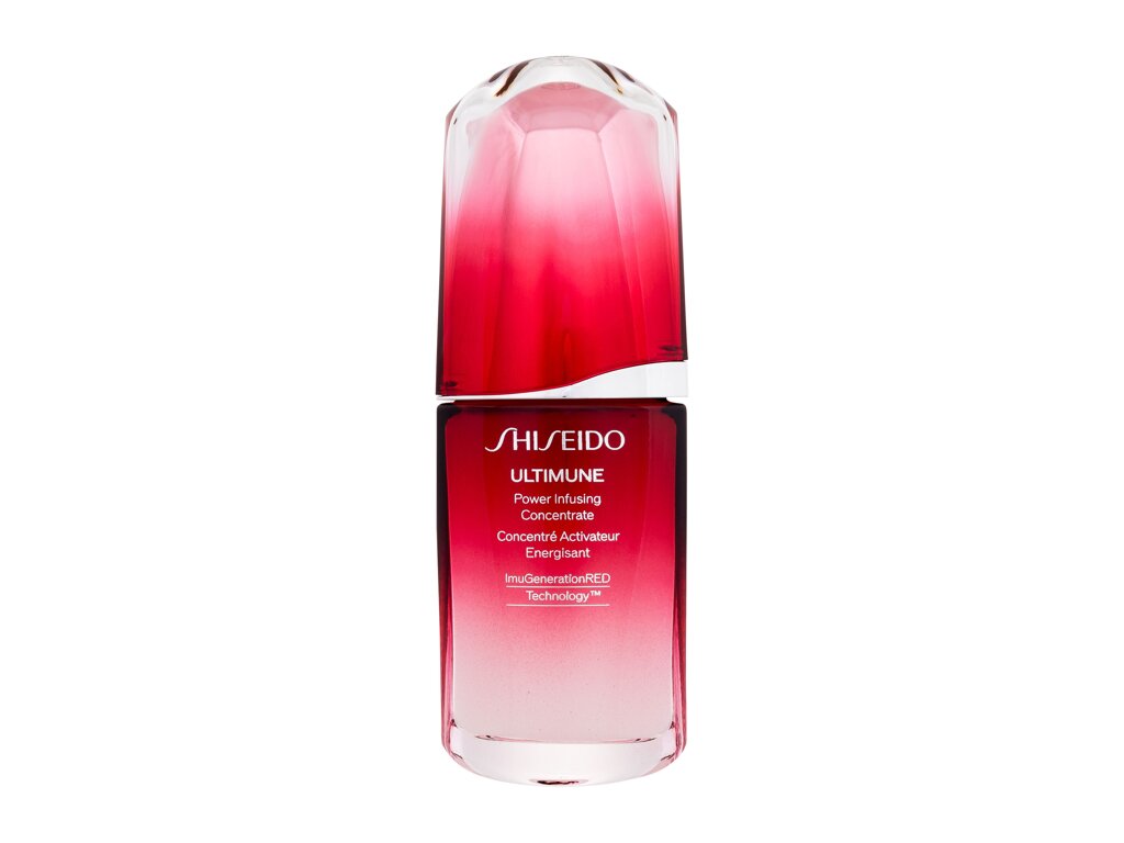 Shiseido Ultimune Power Infusing Concentrate 50 ml - 50ml - Pleťové sérum