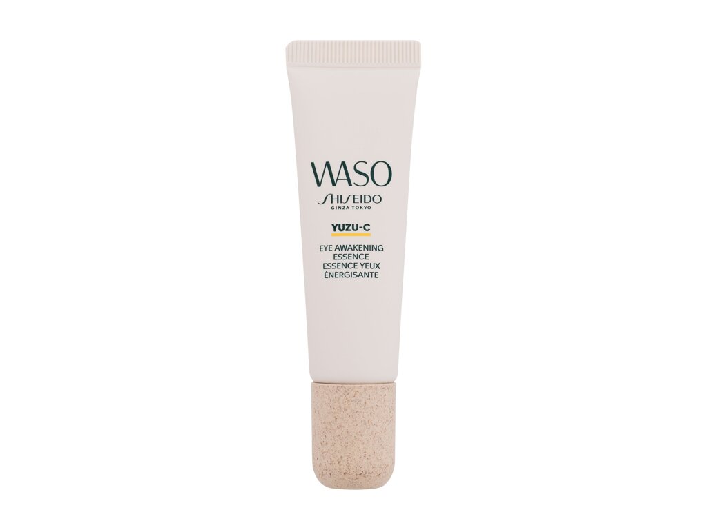 Shiseido Waso Yuzu-C Eye Awakening Essence 20 ml - 20ml - Oční gel