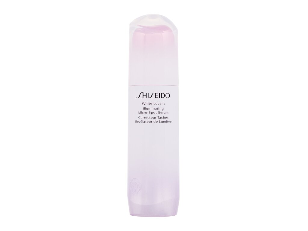 Shiseido White Lucent Illuminating Micro-Spot Serum 50 ml - 50ml - Pleťové sérum