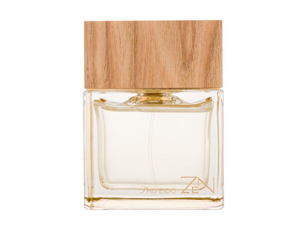 Shiseido Zen 100 ml - 100ml - Parfémovaná voda