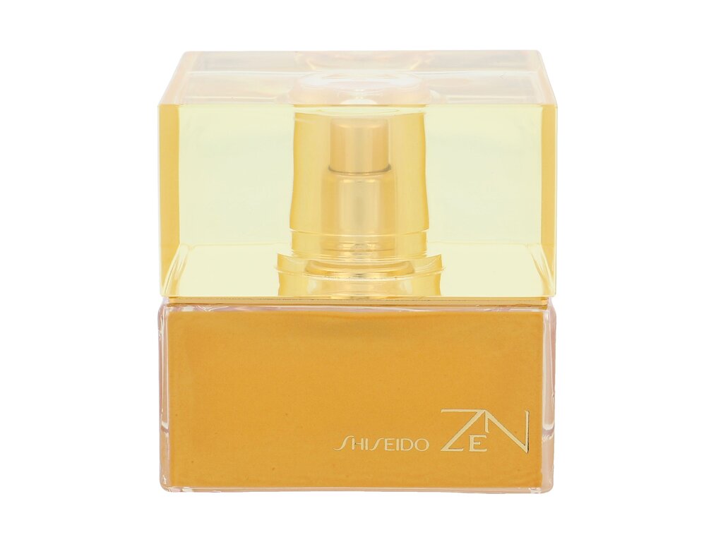 Shiseido Zen 30 ml - 30ml - Parfémovaná voda