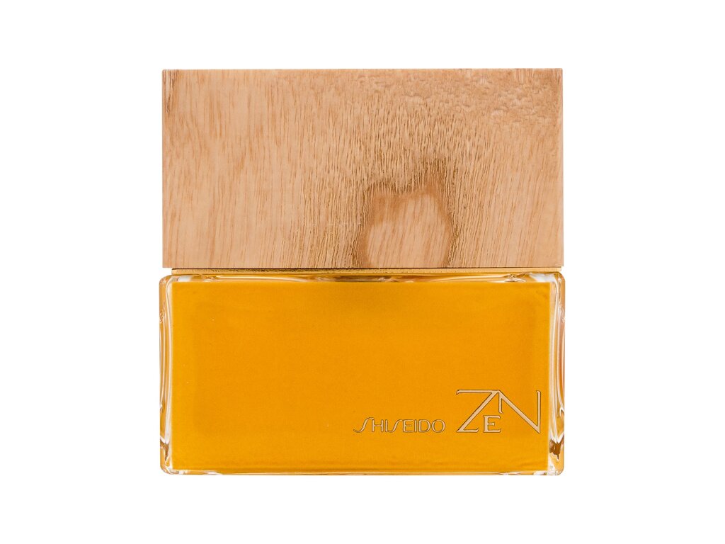 Shiseido Zen 50 ml - 50ml - Parfémovaná voda