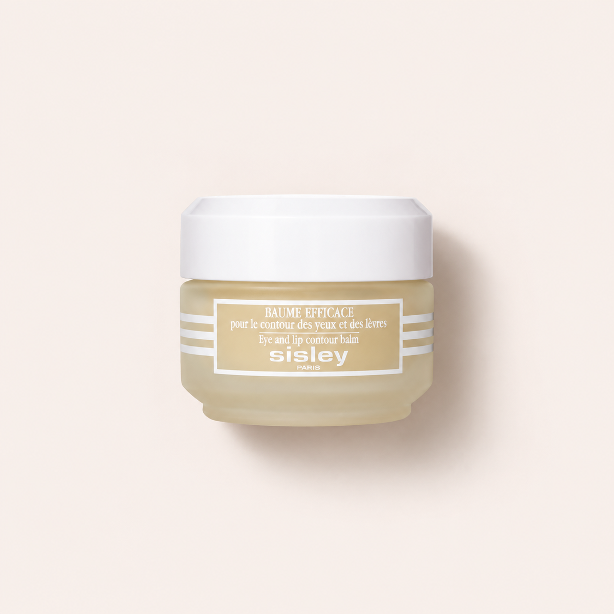 Sisley Baume Efficace Eye And Lip Contour Balm 30 ml – oční krém – MrRizz