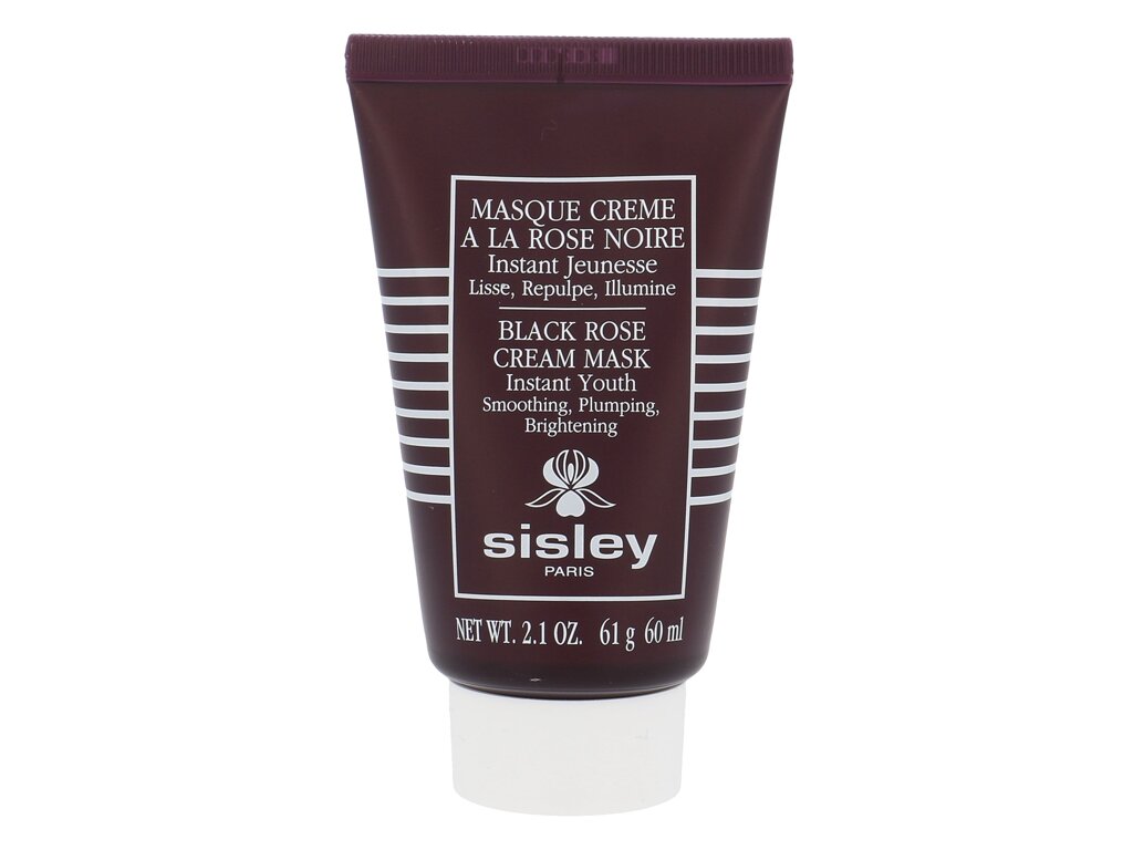 Sisley Black Rose 60 ml - 60ml - Pleťová maska