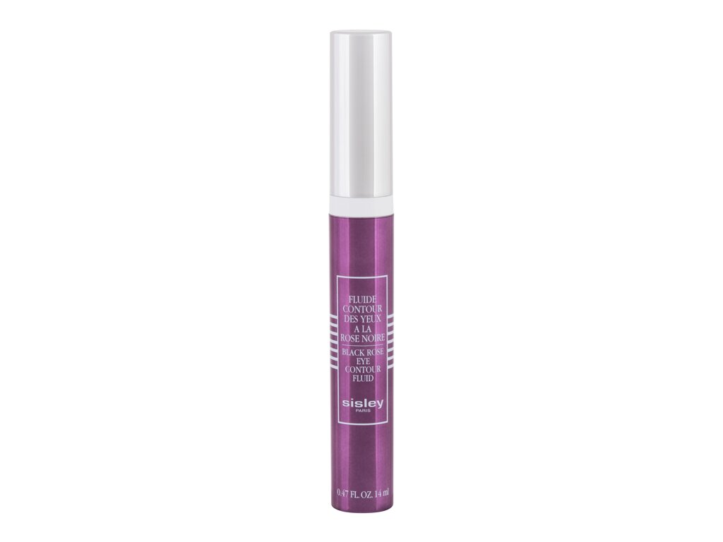 Sisley Black Rose Eye Contour Fluid 14 ml - 14ml - Oční gel